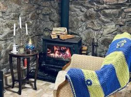 guesthouse twins in svaneti