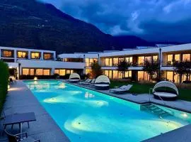 Residence & Sportlodges Claudia