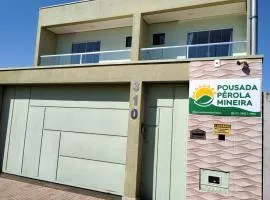 Pousada Pérola Mineira