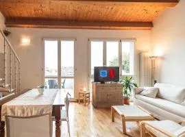 Ravenna Sunrise Loft, Centro Storico