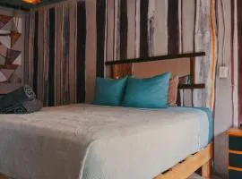 Casa Hijos del Cocho Bacalar