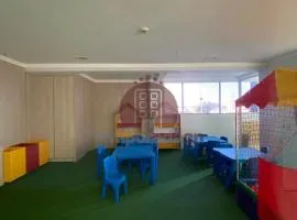 Piazza com Acesso ao Acqua Park - Temporada CN