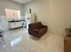 CS 2 - Casa Completa próximo ao Clube Sesi Botucatu!