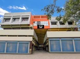 Hotel O Nashik Road Railway Station