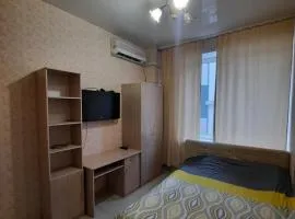 Апартаменты на Академика Павлова