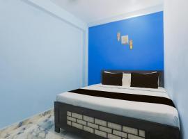 Hotel O Ayansh Guest House, hotel di Gulzārbāgh