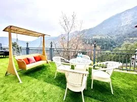 Hilltop Heaven ! Premium Property ! In Nainital ! By P Resort