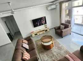 MAC HOMES - Aqua Gardens Nyali Apartments