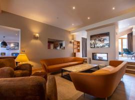 Chalet moderne 16 pers. au cœur d'Avoriaz avec sauna - FR-1-314-95, hotel i Avoriaz