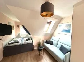 Fewo Sobierajczyk Graal-Müritz Studio