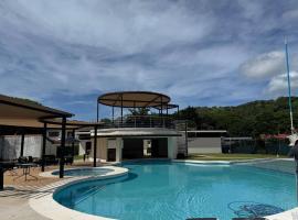 Nacazcol - Playas del Coco, hôtel à Coco