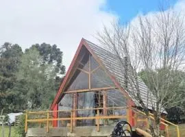 Cabana Barragem do Salto - 15 min de Canela