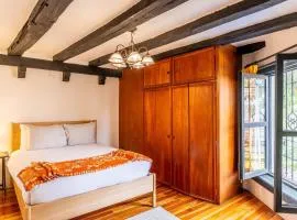 Villa Coyoacán Colonial