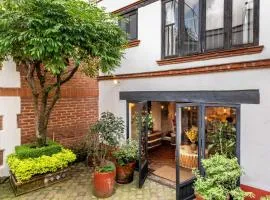 Villa Colonial Centro de Coyoacán