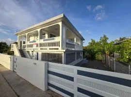 Casa Anastasia - Upstairs Apartment