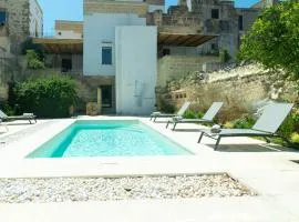 Dimora Zenieri – Terrazze & Piscina