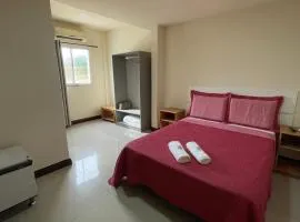 Caminho de Itacoatiara