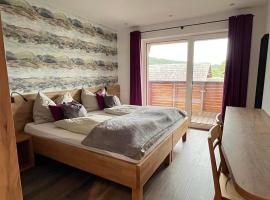 Appartementhaus Longa Stubn, hotel in Weisspriach