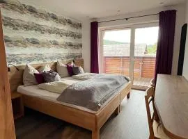 Appartementhaus Longa Stubn