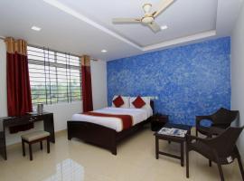 Hotel O Sri Sai Residency, hotel en Bidadi