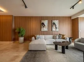 Yoo Panama - Luxury and comfort by the sea