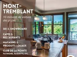 Lakefront, Mountain View - 2 Bedrooms Resort Suite