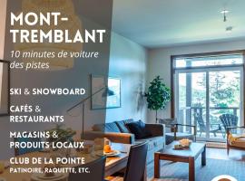 Lakefront, Mountain View - 1 Bedroom Resort Suite