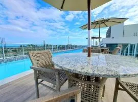 Apartamento 50 metros da Praia Porto de Galinhas n014