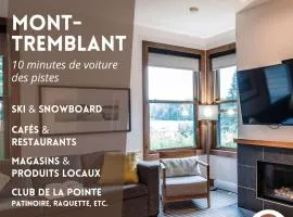 Lakefront Mountain View - Resort Studio