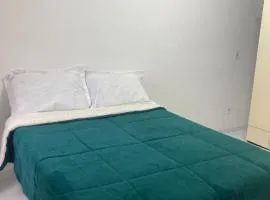 Apê para descanso próximo ao Shopping Urupema