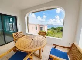 Island Breeze Getaway with Ocean Views