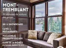 Waterfront Suite & Lake Resort