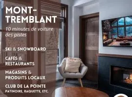 Suite with mountains view & Resort access