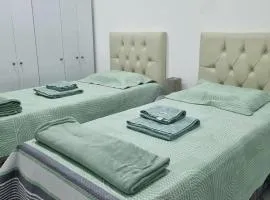 Casa aconchegante e bem localizada - São Brás