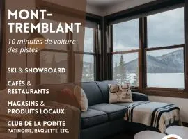 Lake Resort Suite: Views & Amenities