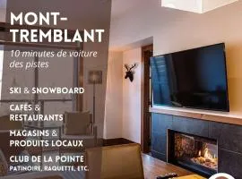 Condo by the Lake - Mountain View & Resort