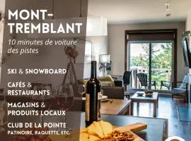 Lakefront Mountain View Remote Work - 1 Bd Suite