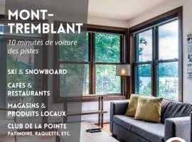 Lakefront Mountain View - 1 Bedroom Resort Suite