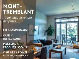 Lakefront & Mountain View - 1 Bedroom Resort Suite