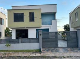 2 Bedroom Retreat at Tema Community 22, hotel en Tema