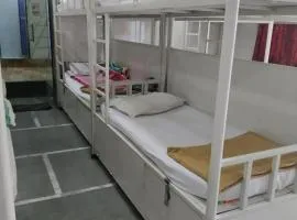 Backpackers Dormitory