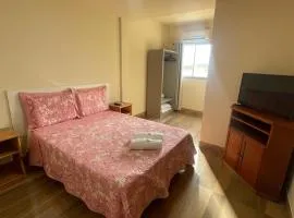 Caminho de Itacoatiara