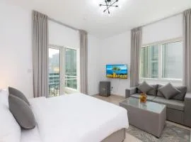 Comfort Ensuite with Balcony