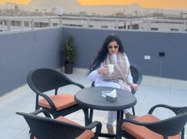 Phoenix Pyramids View Inn, resort in Cairo