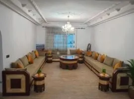 Appartement Tanger centre centro