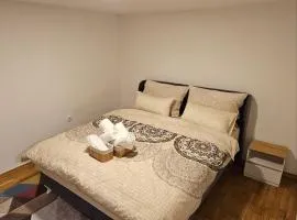 Sunny Garden Old Town