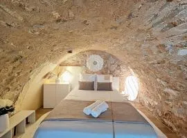 Gîte Le Figuier de Saint Ce - 3 stars - Holiday Home Nature View