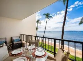 SUGAR BEACH RESORT, #421 condo