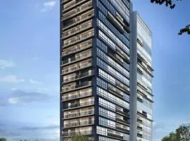 STÚDIO - Novo e Sofisticado!