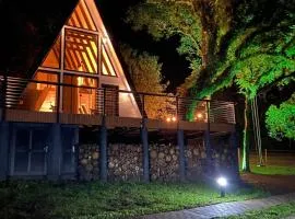 Cabana Álamo-Guimarães Reserva